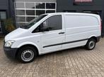 Mercedes-Benz Vito 110 CDI 320 Marge Auto, 13 km/l, Achterwielaandrijving, Gebruikt, Bedrijf