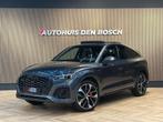Audi Q5 Sportback 50 TFSI e S Line - Pano - B&O - Ambiance, Auto's, Audi, Automaat, Gebruikt, 4 cilinders, Bedrijf