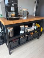 Ikea Vadholma kookeiland, Huis en Inrichting, Ophalen of Verzenden, Zo goed als nieuw