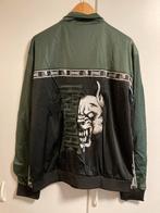 Hardcore jasje maat 2XL, Verzenden, Nieuw, Overige maten, Zwart