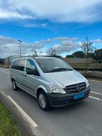 Mercedes-Benz Vito 163pk 2014 taxi klaar taxiklaar taxiklare, Auto's, Automaat, Achterwielaandrijving, 2000 kg, 163 pk