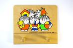 Kapstokje Dick Bruna, Ophalen of Verzenden, Zo goed als nieuw, Kapstokje, Nvt