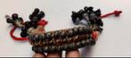 Tribel Boho Kuchi Rare Old Cowries Banjara Etnic, Armband, Ophalen of Verzenden