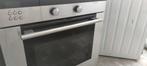 Siemens Inbouw bakoven HB44055/01, Gebruikt, Hete lucht, Oven met grill, Inbouw