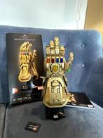 Lego Infinity Marvel 76191, Kinderen en Baby's, Speelgoed | Duplo en Lego, Ophalen of Verzenden, Nieuw, Complete set, Lego