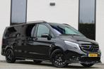 Mercedes-Benz Vito 116 CDI / Aut / XXL / DC / Led-Xenon / Le, Auto's, Bestelauto's, Automaat, Achterwielaandrijving, Gebruikt