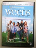 Weeds Seizoen 1 (2DVD), Cd's en Dvd's, Dvd's | Tv en Series, Vanaf 12 jaar, Verzenden