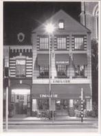 Café Restaurant L'industrie (lokatieTilburg) ca. 1995., Verzenden, 1980 tot heden, Ongelopen, Noord-Brabant