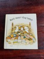 Holly Hobbie.  Word maar vlug beter. Kinderrijmpjes., Ophalen of Verzenden