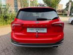 Ford Focus Wagon 1.5 EcoBoost Active Business, Auto's, Stof, Gebruikt, Origineel Nederlands, Handgeschakeld