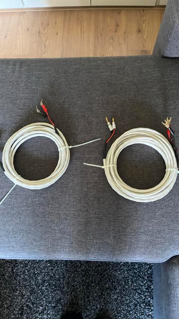 Audioquest slip 14/2 beschikbaar voor biedingen