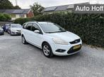 Ford Focus Wagon 1.6 Trend | Airco | Cruise Control | Elekt., Auto's, 1596 cc, Gebruikt, Zwart, 4 cilinders