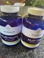 Vitakruid Multi dag en nacht vrouw, Ophalen of Verzenden, Zo goed als nieuw, Overige typen