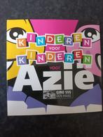 z.g.a.n single Kinderen voor kinderen voor Azië, 1 single, Ophalen of Verzenden, Zo goed als nieuw, Nederlandstalig