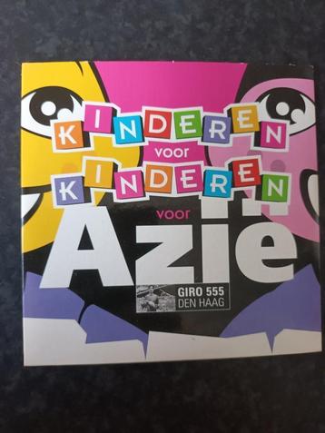z.g.a.n single Kinderen voor kinderen voor Azië beschikbaar voor biedingen