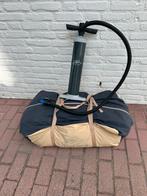 Bardani airwolf 220 TC, 3 pers opblaasbare tent, Caravans en Kamperen, Tenten, Ophalen, Zo goed als nieuw, Tot en met 3