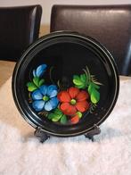 Vintage bordje, Ophalen of Verzenden