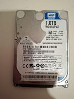 1TB Harddisk merk WD, Computers en Software, Harde schijven, Intern, SATA, Zo goed als nieuw, 1TB