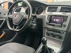 Volkswagen Golf 1.6 TDI BlueMotion 6Bak NW Dis-Riem Navi LM, Voorwielaandrijving, Euro 5, Gebruikt, 4 cilinders