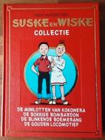 Suske en Wiske Collectie - 159 De Minilotten van Kokonera 16, Ophalen of Verzenden, Zo goed als nieuw