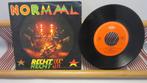 Normaal, Recht Toe Recht An (single 7"), Ophalen of Verzenden, 7 inch, Nederlandstalig, Single