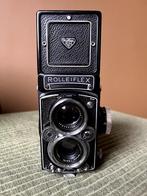 Rolleiflex 3.5 E2, Gebruikt, Verzenden, Overige Merken, Nvt