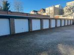 Garagebox te huur in centrum Breda, Noord-Brabant