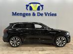 Volkswagen Touareg 3.0 TDI R-Line Incl BTW | Luchtvering | L, Auto's, Te koop, 233 €/maand, Gebruikt, 750 kg