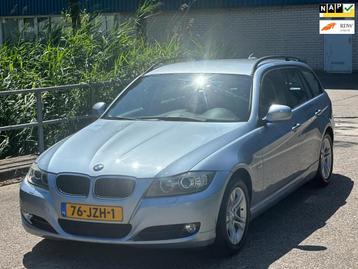 BMW 3-serie Touring 318i Business Line!2009!M-Pakket!Navi!PD beschikbaar voor biedingen