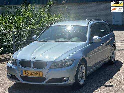 BMW 3-serie Touring 318i Business Line!2009!M-Pakket!Navi!PD, Auto's, BMW, Bedrijf, Te koop, 3-Serie, ABS, Airbags, Airconditioning