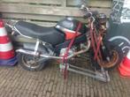 Mini Brommer 50cc - Opknapper Skyteam Honda ZB, Ophalen, Gebruikt