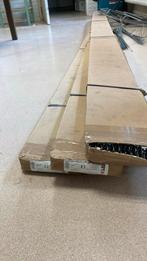 Systeemplafond rails 3700mm, Ophalen of Verzenden, Nieuw, Overige typen