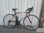 Cube GTC agree full carbon racefiets, 28 inch, Carbon, Zo goed als nieuw, Meer dan 20 versnellingen