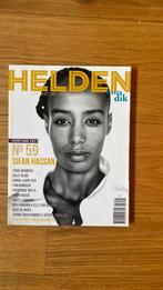 Helden Sifan Hassan, Ophalen of Verzenden, Nieuw, Sport en Vrije tijd