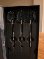 Michael Smith Noir 21 gram dartpijlen, Ophalen of Verzenden, Zo goed als nieuw, Pijlen