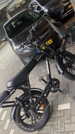 Ouxi v8, Ophalen of Verzenden, Zo goed als nieuw, 20 inch of meer