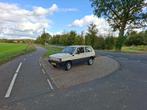 Fiat Panda 34 Zeer mooie staat!, Auto's, Voorwielaandrijving, Stof, Beige, Beige