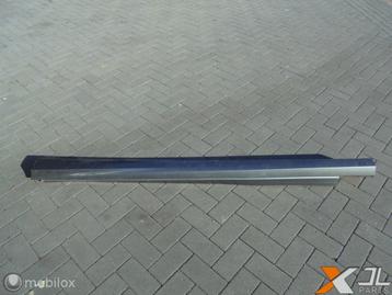 ML-KLASSE W166 AMG DORPEL SIDESKIRT LINKS A1666980754 beschikbaar voor biedingen