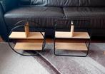 Ikea Hedekas (2x stuks), Ophalen, Zo goed als nieuw