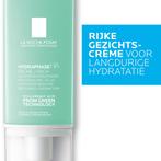La Roche-Posay Hydraphase HA Dagcrème Rijk 50ml, Verzenden, Nieuw, Gehele gezicht, Verzorging
