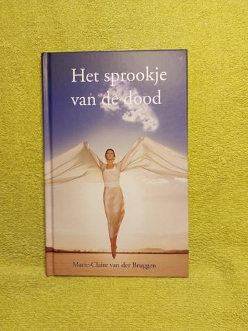 Het sprookje van de dood - M.C. van der Bruggen. beschikbaar voor biedingen
