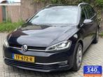 Volkswagen Golf Variant 1.4 TSI Highline Clima Cruise Led, Auto's, Voorwielaandrijving, 125 pk, Euro 6, 4 cilinders