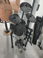 Alesis Nitro Elektronisch Drumstel, Muziek en Instrumenten, Ophalen, Gebruikt, Overige merken, Elektronisch
