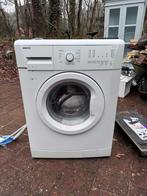 Beko Wasmachine - 5 kg - Opknapper, 1200 tot 1600 toeren, Gebruikt, 4 tot 6 kg, Ophalen of Verzenden