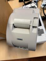 Epson TM-U220D Model M188D Bonprinter Printer Label, Ophalen of Verzenden, Zo goed als nieuw