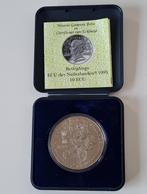 10 ecu 1995 Wilhelmina, Postzegels en Munten, Munten | Nederland, Ophalen of Verzenden