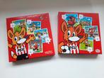 2x PSV Phoxy puzzel 4 stuks 4-6-9-12 stukjes, Ophalen of Verzenden, Minder dan 10 stukjes, Zo goed als nieuw, 2 tot 4 jaar