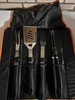 BBQ Tangen Set - Zo Goed Als Nieuw, Ophalen, Zo goed als nieuw