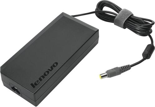170W Lenovo W520 Laptop AC-adapter / oplader 20V 8,5A, Computers en Software, Laptop-opladers, Nieuw, Ophalen of Verzenden
