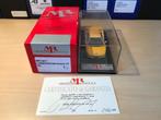 Lamborghini Diablo 6.0 1:43 MR Models 0130, Ophalen of Verzenden, Zo goed als nieuw, Auto, Overige merken